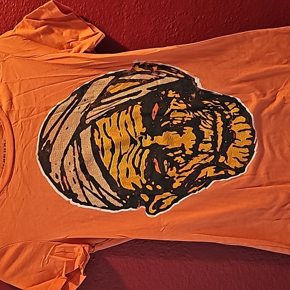 Universal Monsters Mummy Tee